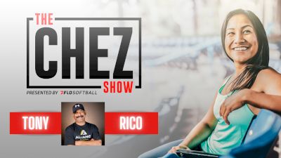 Tony Rico | The Chez Show (Ep. 24)