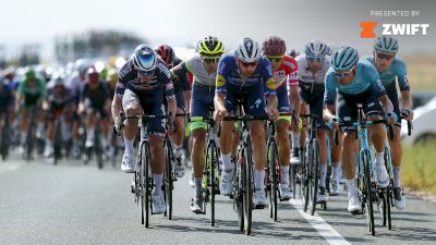 Final 2K: Vuelta a España Stage 5