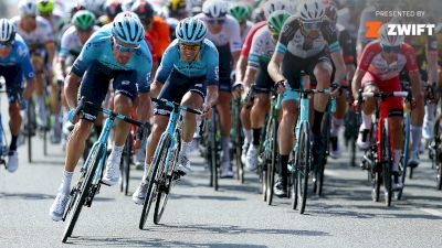 Highlights: Vuelta a España Stage 5
