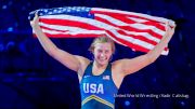 The Pulse With Andy Hamilton: USA Gaining In Women's World Supremacy Race