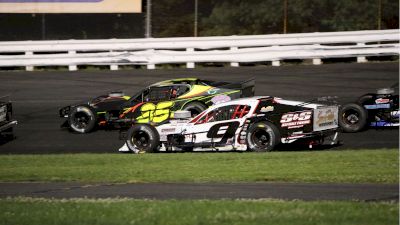 Stafford Motor Speedway Releases Robust 2022 Event Schedule