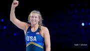USA Sending Star-Studded Women's Squad To U23 World Championships