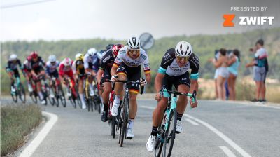 Highlights: Vuelta a España Stage 6