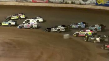 Feature Replay | IMCA Captain of the Creek at 141 Speedway