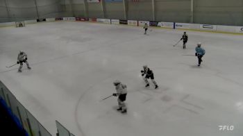 Replay: Home - 2025 Imperials U14 vs Niagara U14 | Feb 28 @ 7 PM