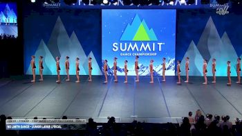 No Limits Dance - Junior Large Lyrical [2026 Junior - Premier - Contemporary/Lyrical - Large Finals] 2026 The Dance Summit