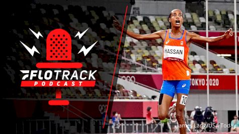 Pre Classic Preview Part 2 | The FloTrack Podcast (Ep. 334)