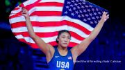 A Look Back At A Historic Junior Worlds For USA Women