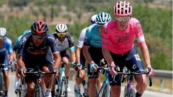 Watch In Canada: Vuelta a España Stage 7