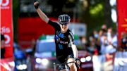 Australian Storer Wins On Vuelta Mountain As Roglic Holds Lead