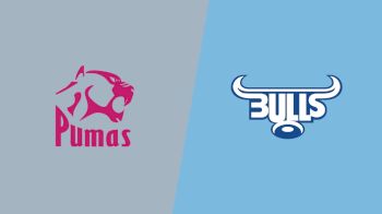 Replay: New Nations Pumas vs Blue Bulls | Aug 18