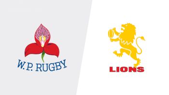 Replay: Western Province vs Golden Lions | Aug 18