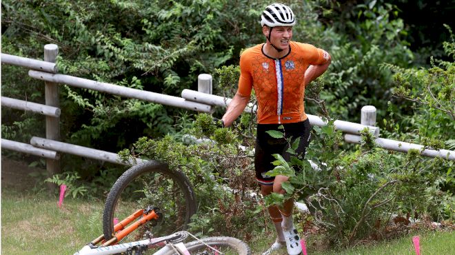 Van Der Poel, Ferrand-Prévot Return For UCI Mountain Bike Worlds