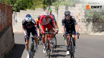 Final 1K: Vuelta A España Stage 7
