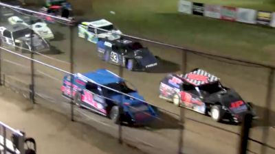 Feature Replay | IMCA Modifieds at Marshalltown