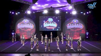 Cheer Athletics St. Louis - Jazzy Cats [2023 L2 Junior - Medium Day 1] 2023 America's Best Grand Nationals