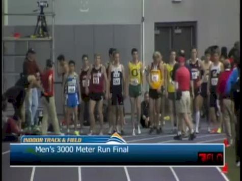 M 3k H02 (Lalang solo & Dunbar surprise, MPSF 2012)