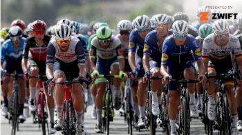 Final 1K: Vuelta A España Stage 8