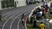 Men's 3k finish at 2012 MPSF Indoor Championships