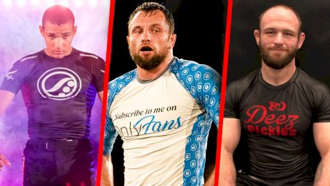 The Favorite, Dark Horse, & Disruptor In The 185lb WNO Championship Bracket