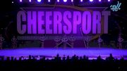 Universal Athletics - Tsunami [2024 L5 Junior - D2 Day 2] 2024 CHEERSPORT National All Star Cheerleading Championship