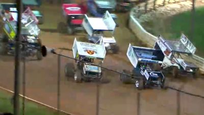 Feature Replay | Barry Skelly Memorial at Lincoln Speedway