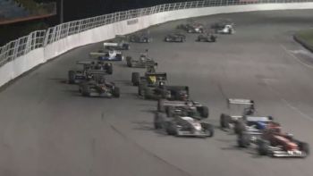 Feature Replay | Mr. Supermodified at Oswego