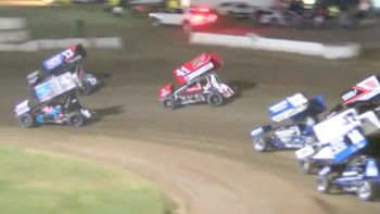 Feature Replay | SCCT Johnny Key Classic at Ocean Speedway