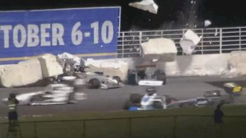 Highlights | Mr. Supermodified at Oswego