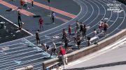 Men's 110m Hurdles, Finals 2