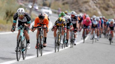 Regardez au Canada: l'Étape 9 du Vuelta a España 2021