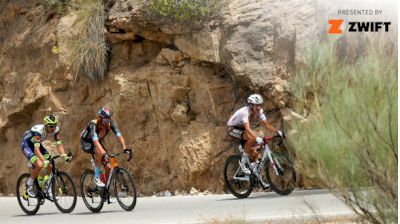 Final 1K: Vuelta A España Stage 9