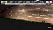 Feature | 2026 Grassroots Revival at West Virginia Motor Speedway