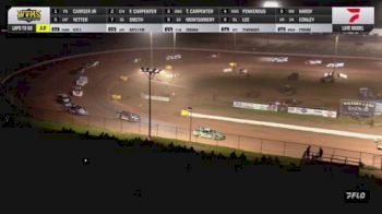 Feature | 2026 Grassroots Revival at West Virginia Motor Speedway