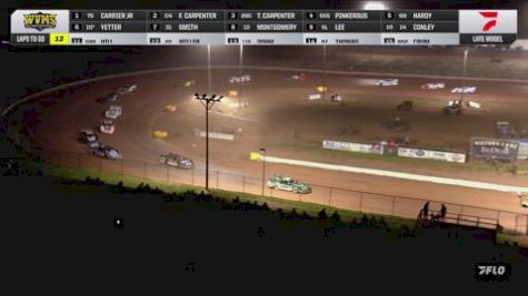 Feature | 2026 Grassroots Revival at West Virginia Motor Speedway