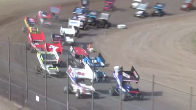 Feature Replay | Lyndon Moss Memorial at Route 66 Motor Speedway