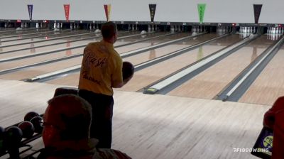 PBA Chesapeake Open Stepladder Finals