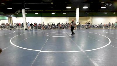 120 lbs Quarterfinal - Cooper Mariakis, GA vs Parker Wickam, CO