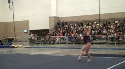 Team Patterson (Kamerin Moore)