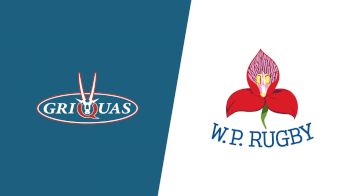 Replay: Griquas vs Western Province | Aug 22