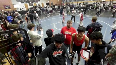 138 lbs Cons. Round 2 - Marcus Divelbiss, Mt. Spokane vs Bryce Davis, Colville
