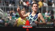 Jakob Ingebrigtsen Runs Fastest Mile Ever On American Soil