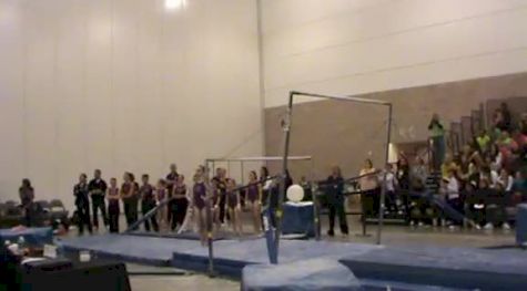 Team Boguinskaia (Peyton Ernst)