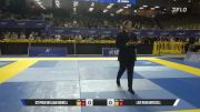 Stephen William Rowell vs Levi Ryan Wintzell 2026 Pan Kids Jiu-Jitsu IBJJF Championship