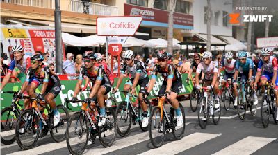 On-Site: GC Upset As Powerful Breakaway Steals Red - 2021 Vuelta A España