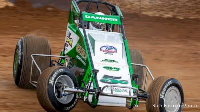 49. Briggs Danner
