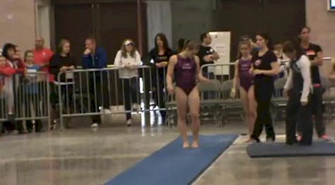 Team Patterson (Kamerin Moore)