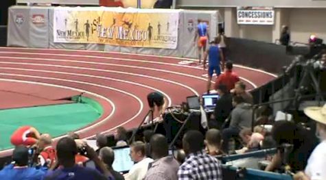 M 4x400 F01 (Air Force Beats Boise St. to Clinch Men's Title)