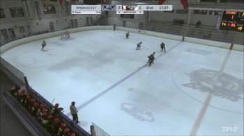 Replay: Home - 2023 WBS Knights vs Northern | Oct 5 @ 6 PM