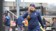 Laura Trout Named Illinois Softball Associate Head Coach